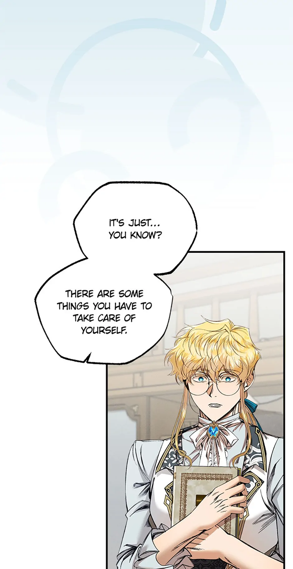 Charlotte’s Wheel Chapter 63 page 60