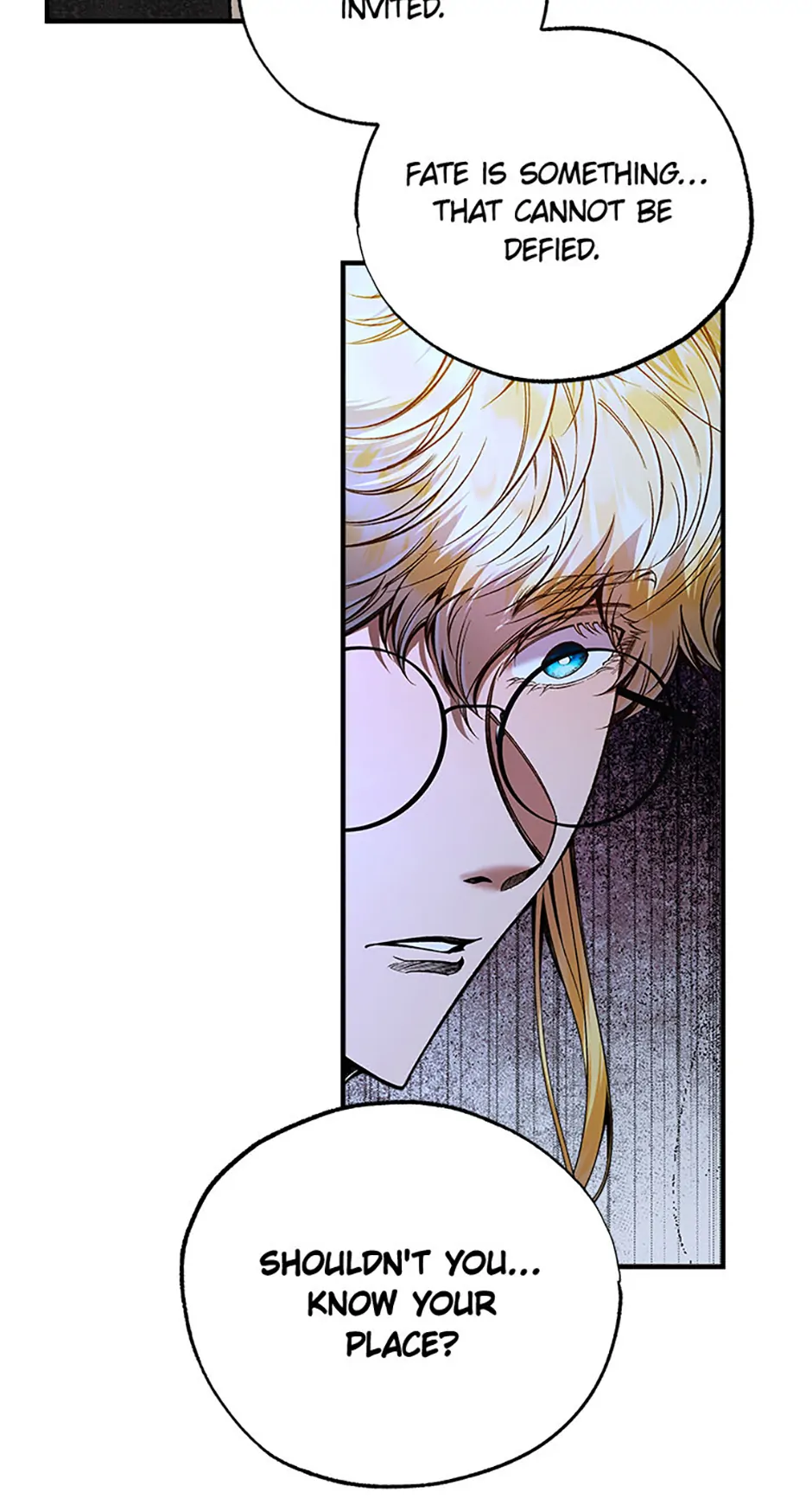 Charlotte’s Wheel Chapter 63 page 67