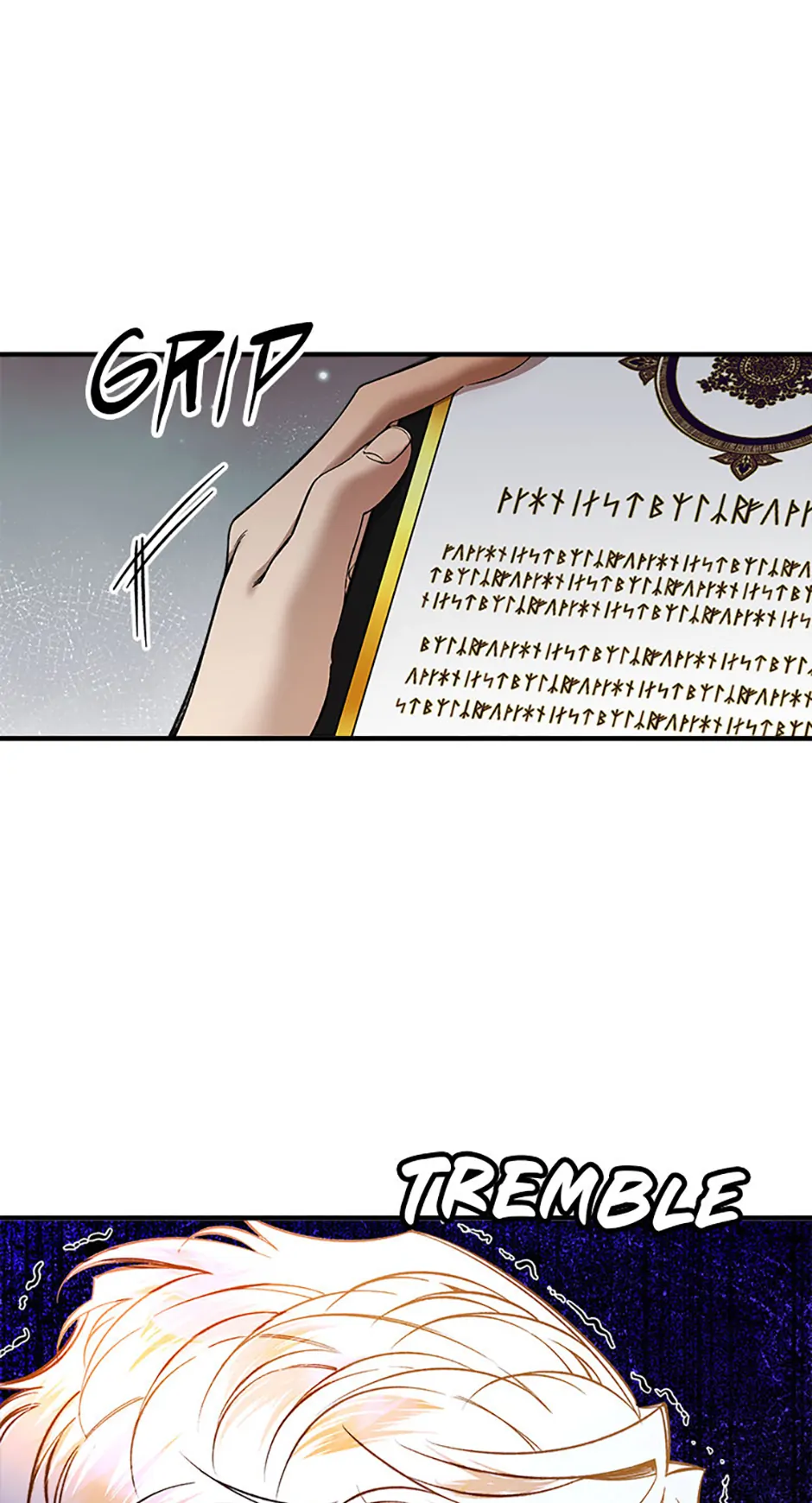 Charlotte’s Wheel Chapter 63 page 69