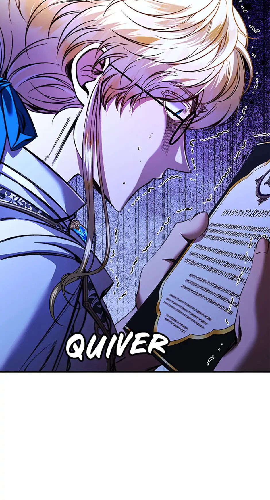 Charlotte’s Wheel Chapter 63 page 70