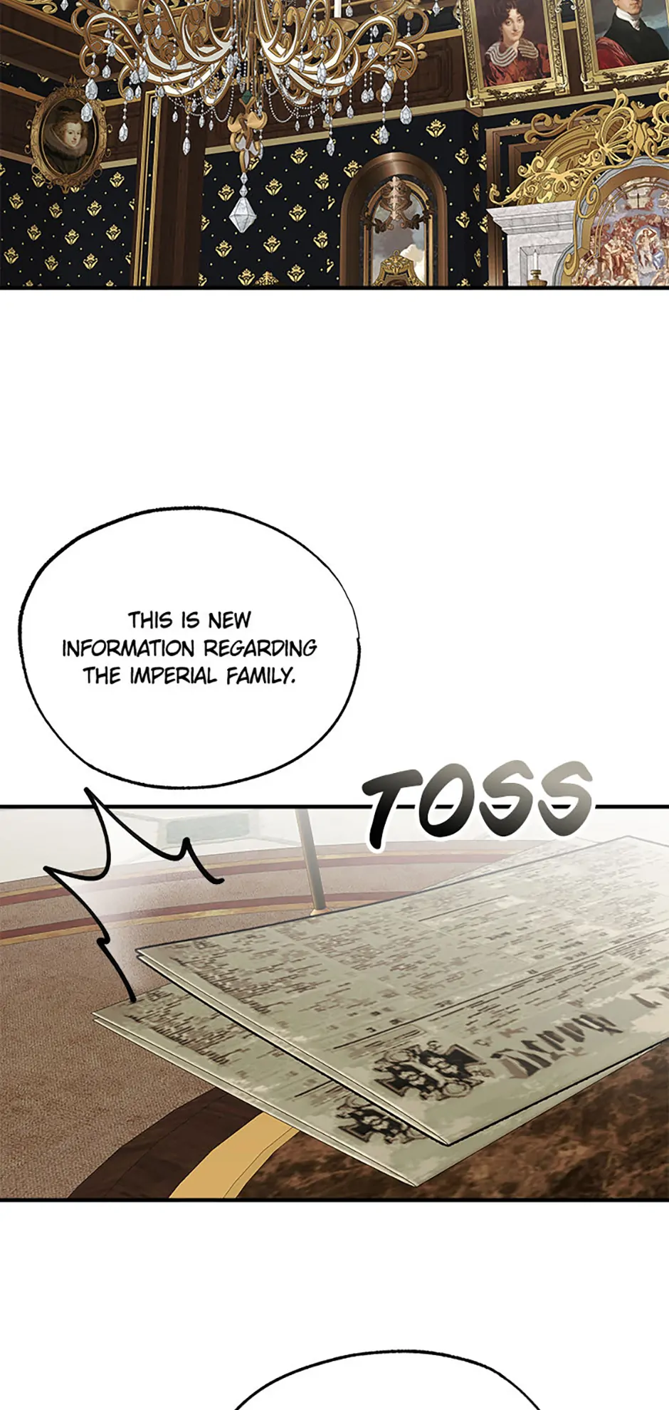 Charlotte’s Wheel Chapter 63 page 72