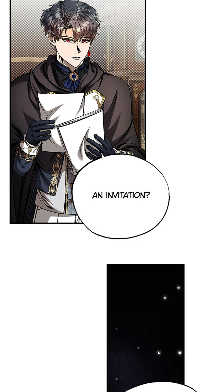 Charlotte’s Wheel Chapter 63 page 77