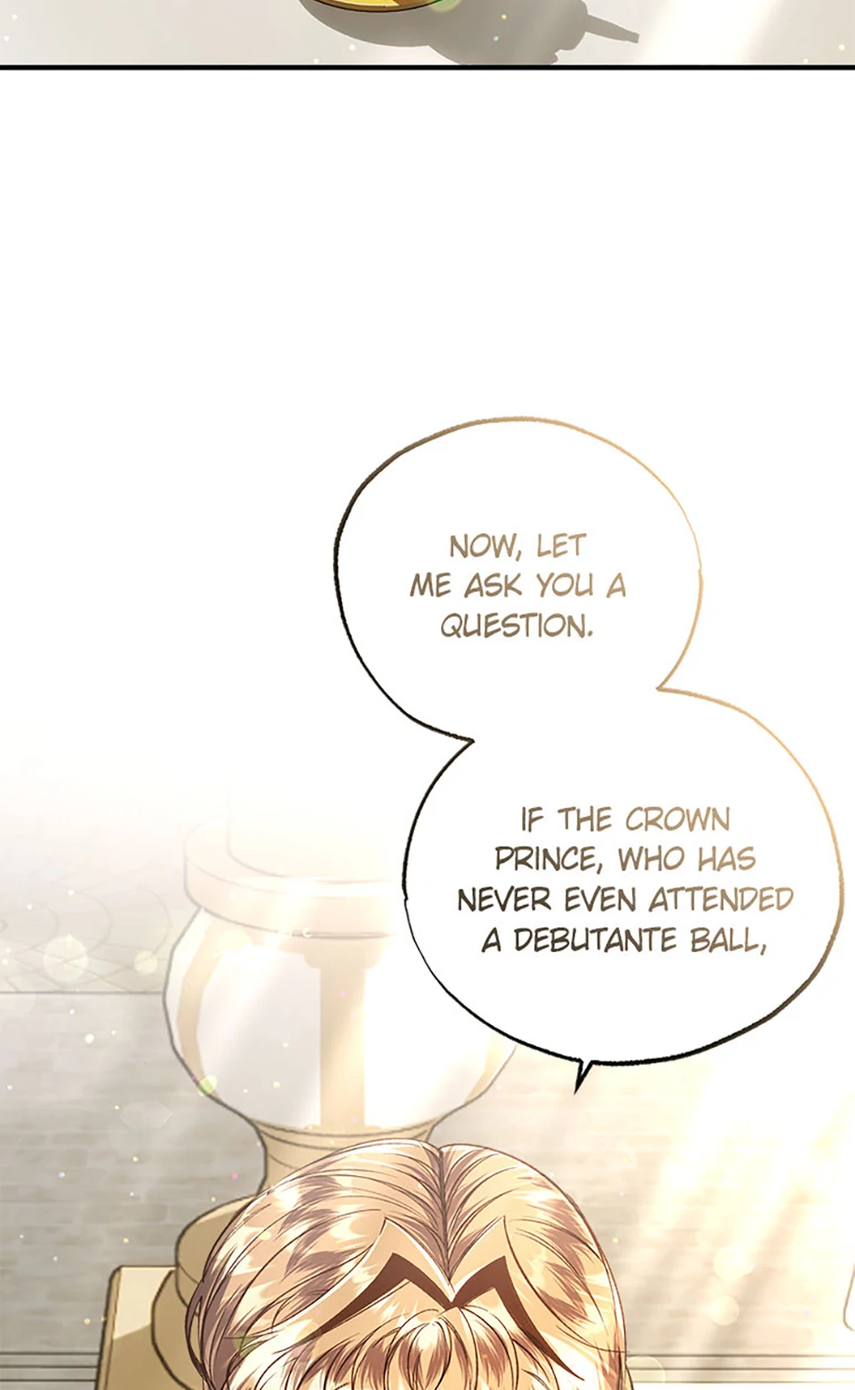 Charlotte’s Wheel Chapter 63 page 86