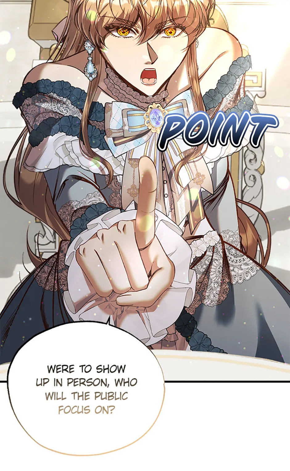 Charlotte’s Wheel Chapter 63 page 87