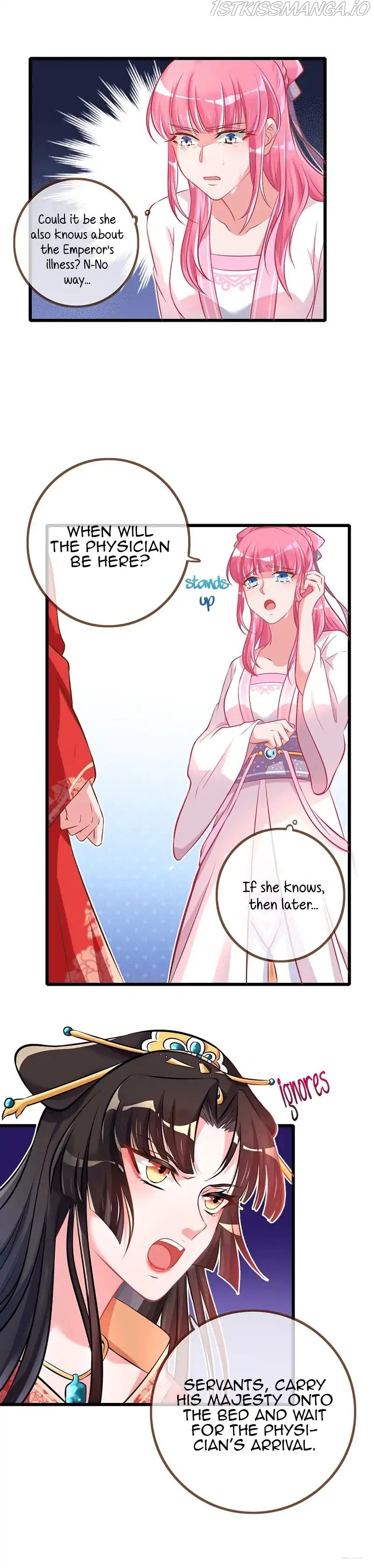 Cheating Men Must Die Chapter 1.1 page 4