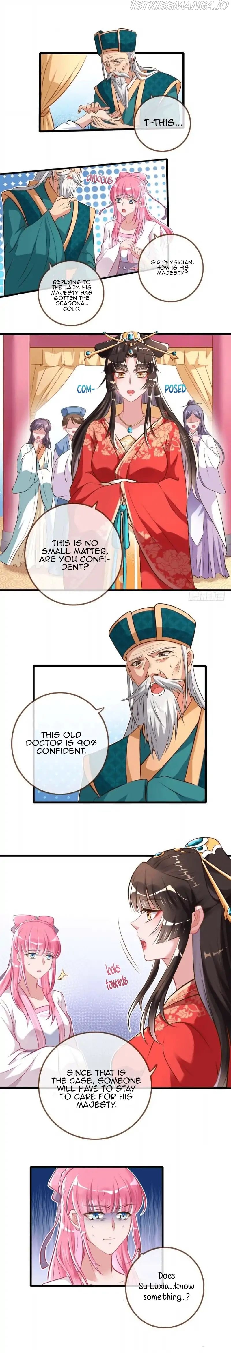 Cheating Men Must Die Chapter 1.1 page 5
