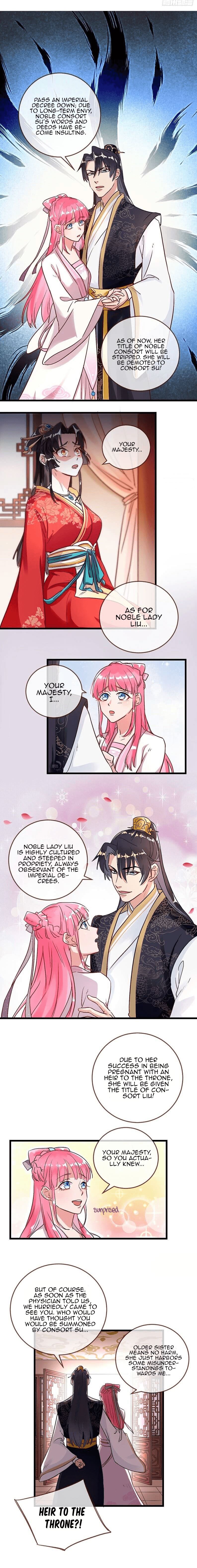 Cheating Men Must Die Chapter 1 page 2