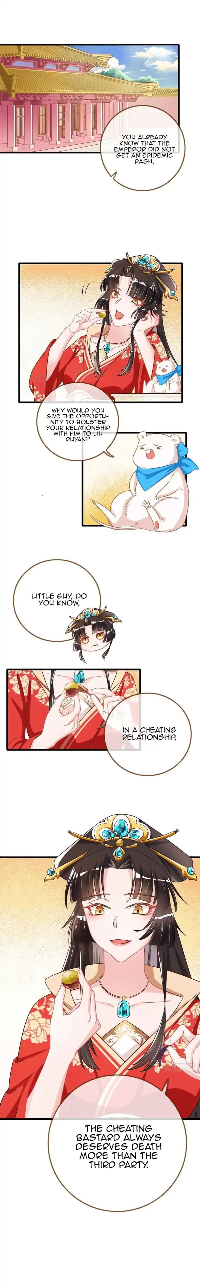 Cheating Men Must Die Chapter 12 page 1