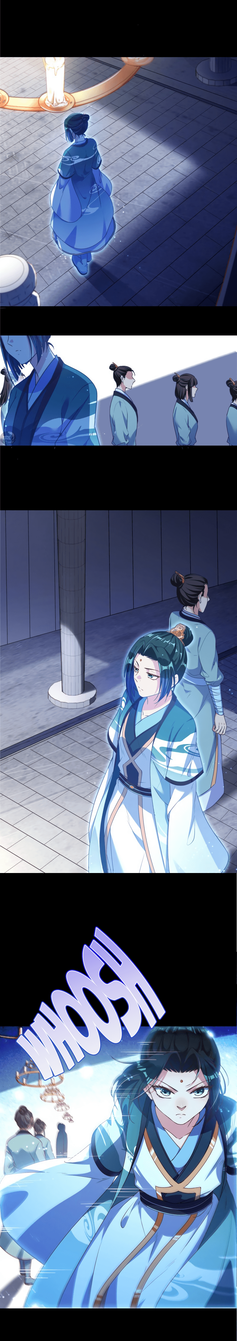 Cheating Men Must Die Chapter 141 page 4