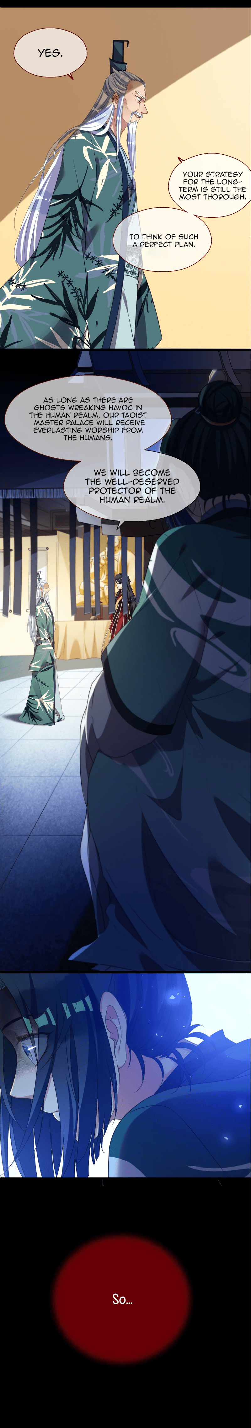 Cheating Men Must Die Chapter 141 page 6