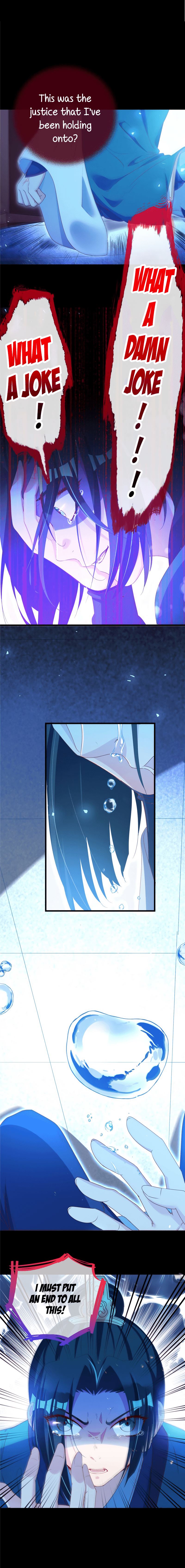 Cheating Men Must Die Chapter 141 page 7
