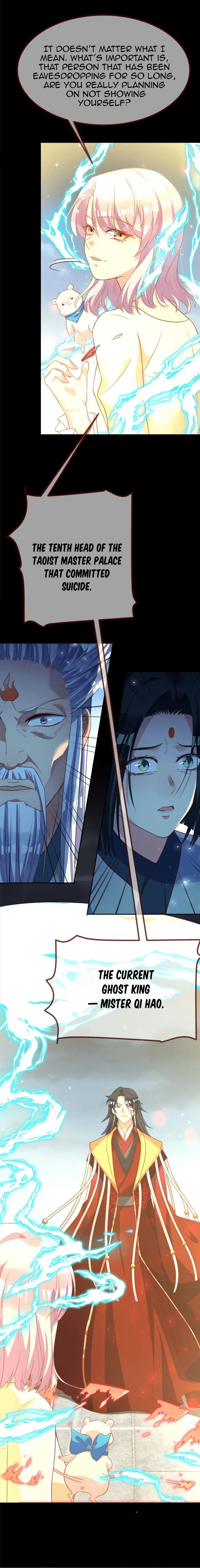 Cheating Men Must Die Chapter 144 page 12
