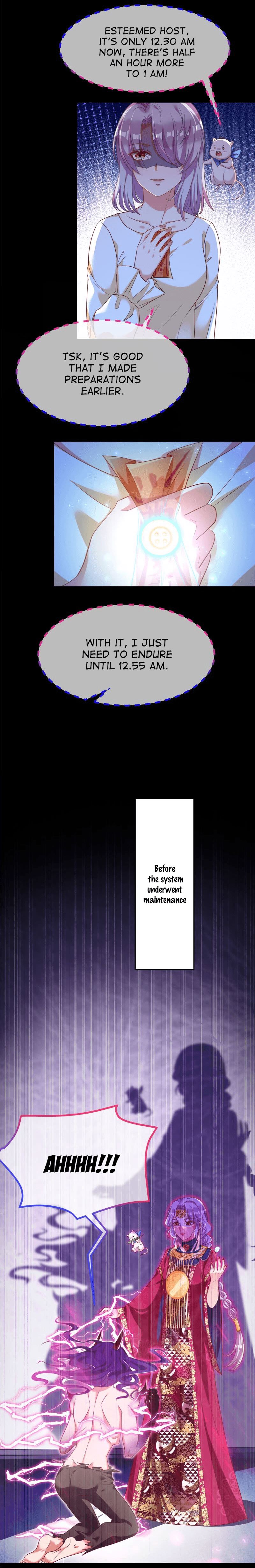 Cheating Men Must Die Chapter 144 page 2