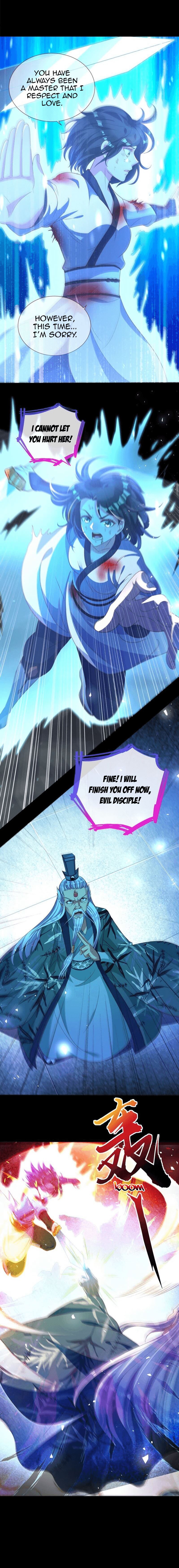 Cheating Men Must Die Chapter 145 page 10