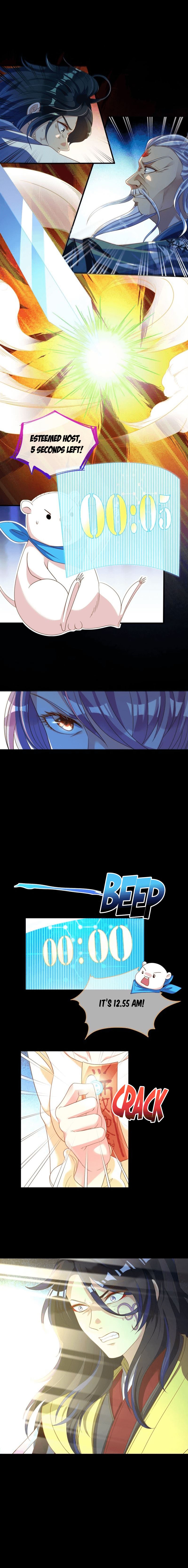 Cheating Men Must Die Chapter 145 page 11