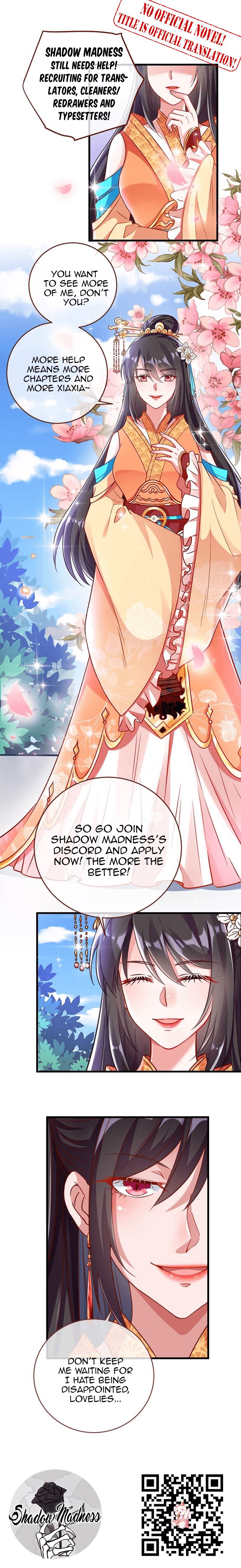 Cheating Men Must Die Chapter 155 page 9