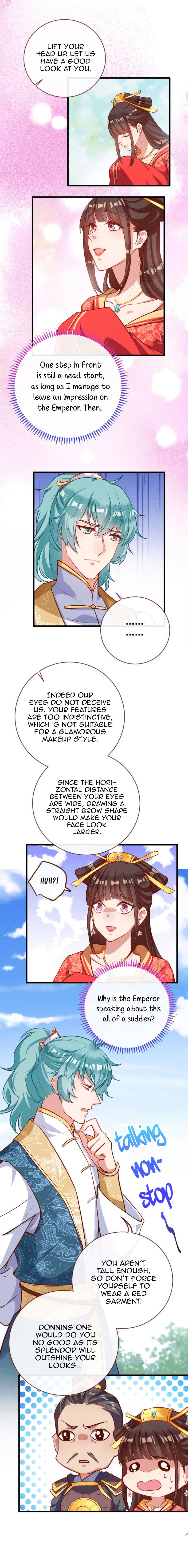 Cheating Men Must Die Chapter 155 page 1