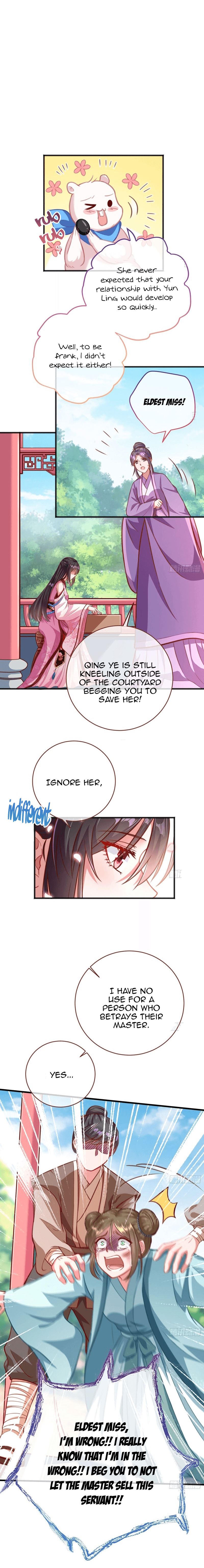 Cheating Men Must Die Chapter 166 page 2
