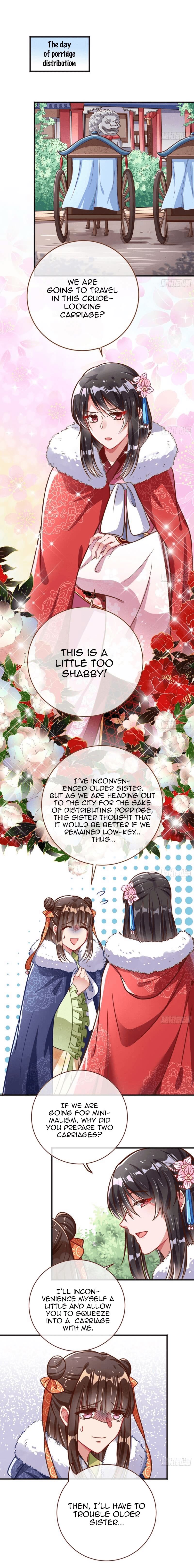 Cheating Men Must Die Chapter 166 page 6