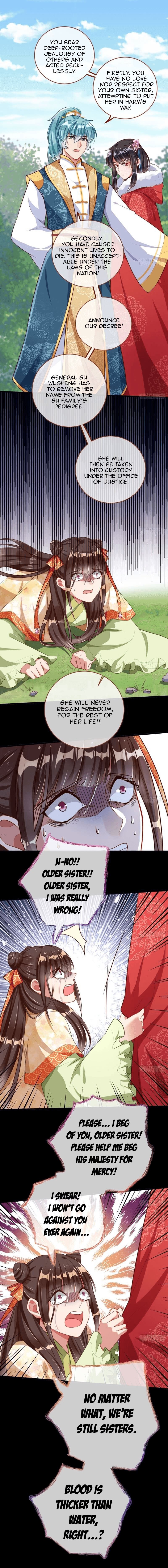 Cheating Men Must Die Chapter 168 page 11