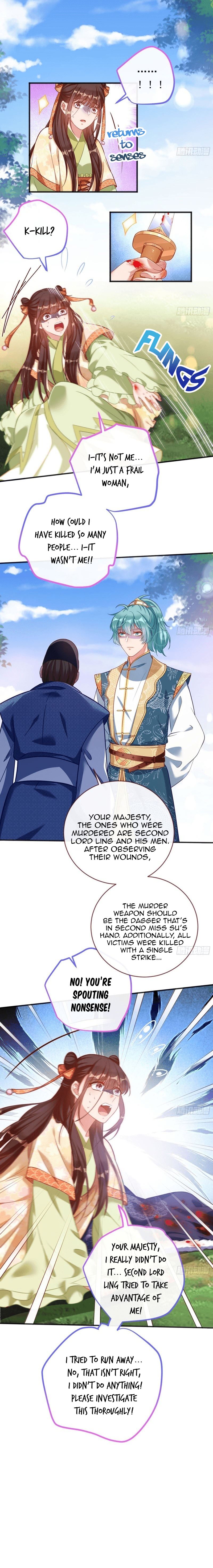 Cheating Men Must Die Chapter 168 page 2