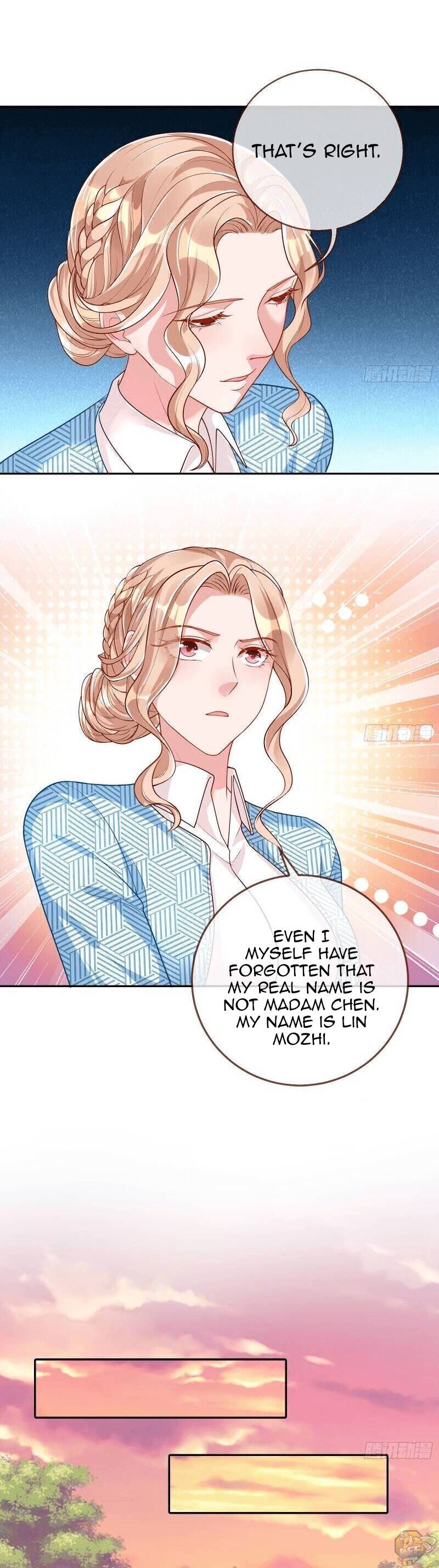 Cheating Men Must Die Chapter 188 page 16