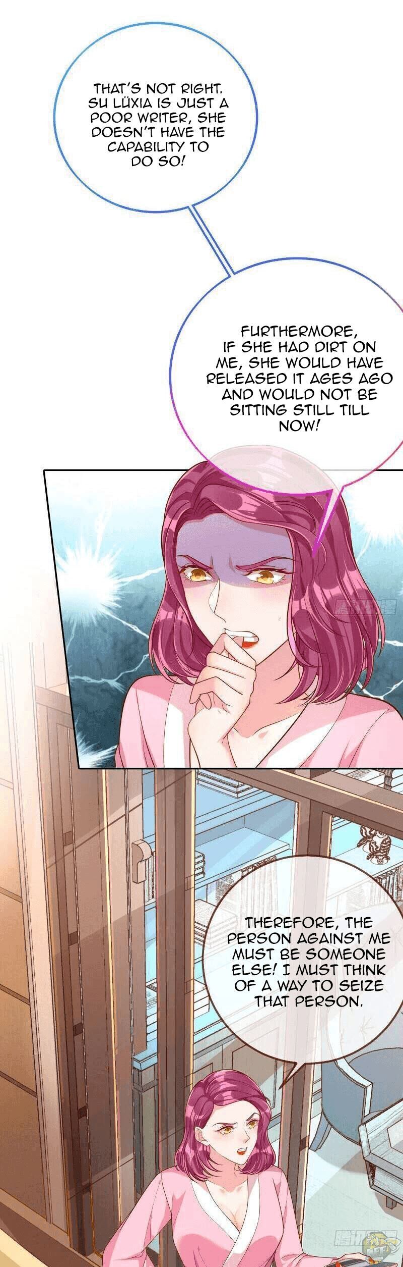 Cheating Men Must Die Chapter 188 page 2