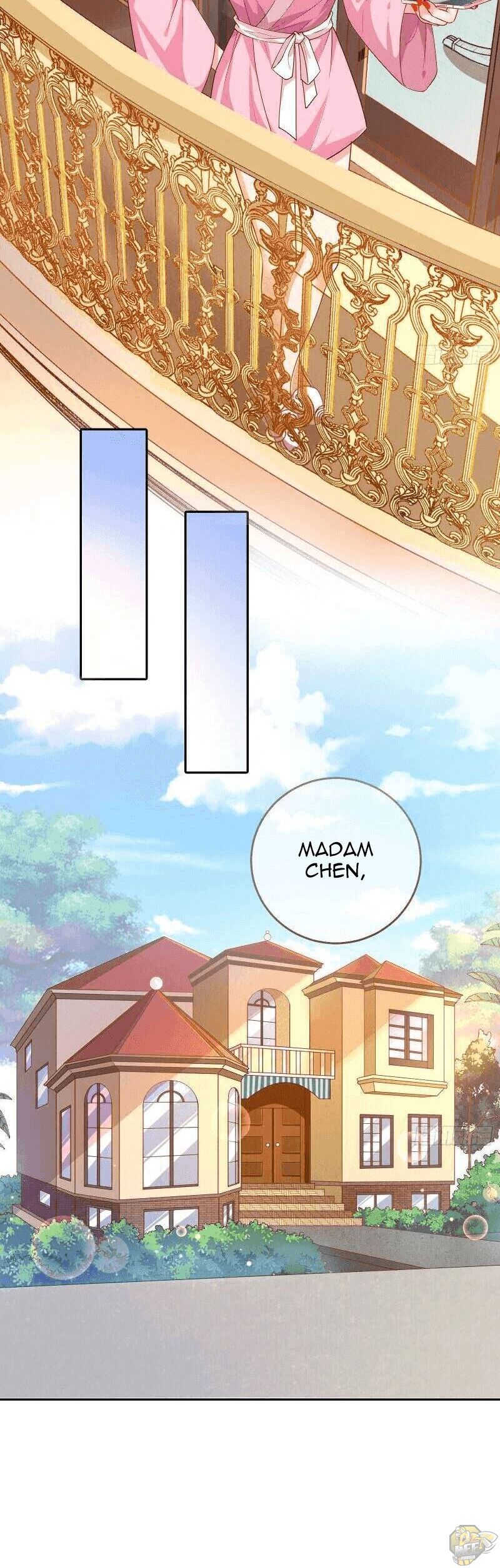 Cheating Men Must Die Chapter 188 page 3