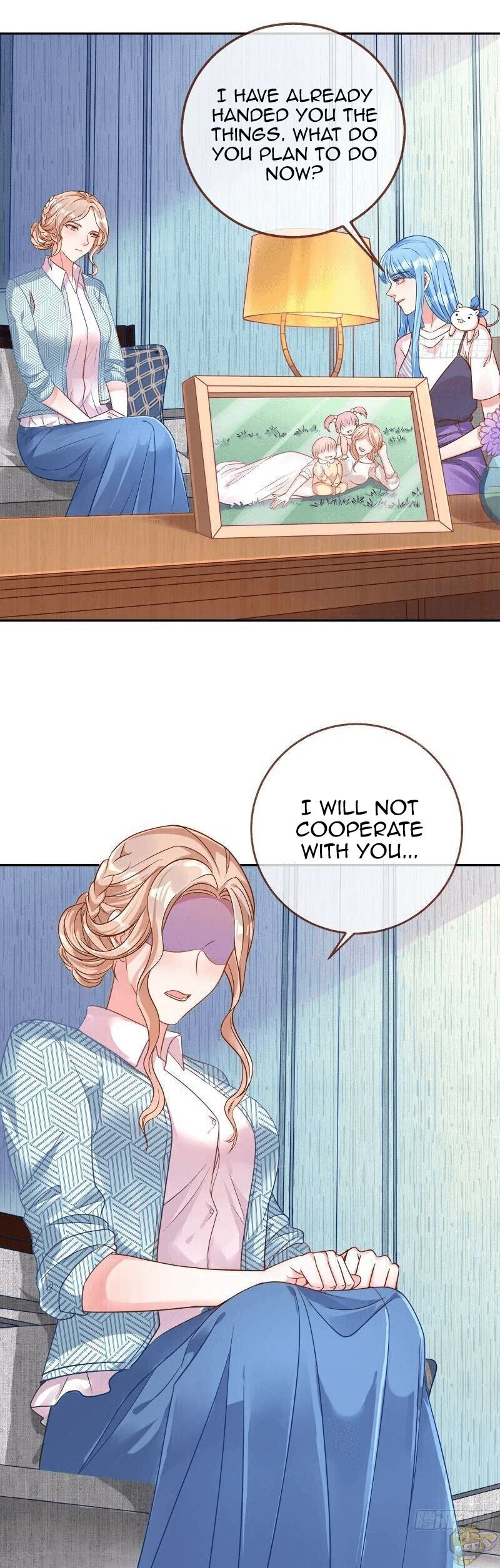 Cheating Men Must Die Chapter 188 page 4