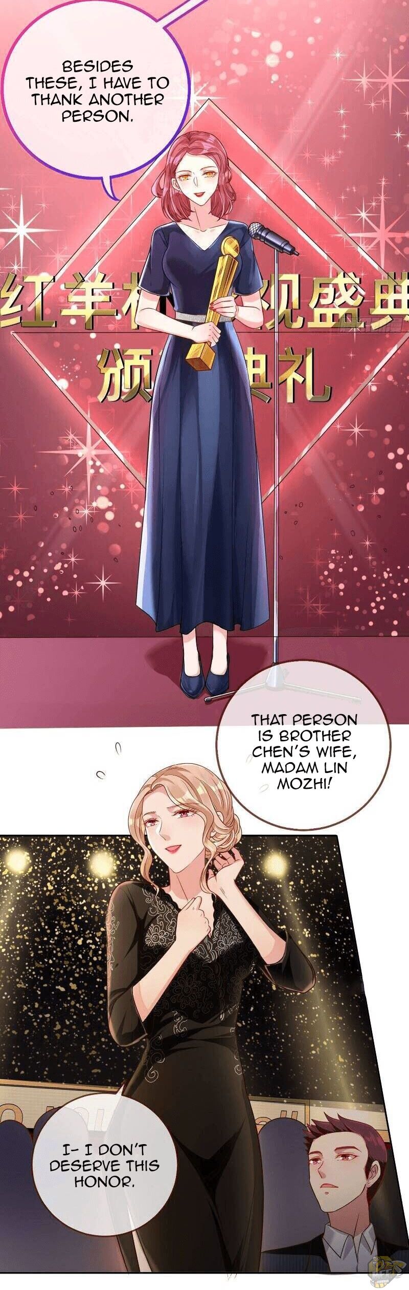 Cheating Men Must Die Chapter 189 page 11