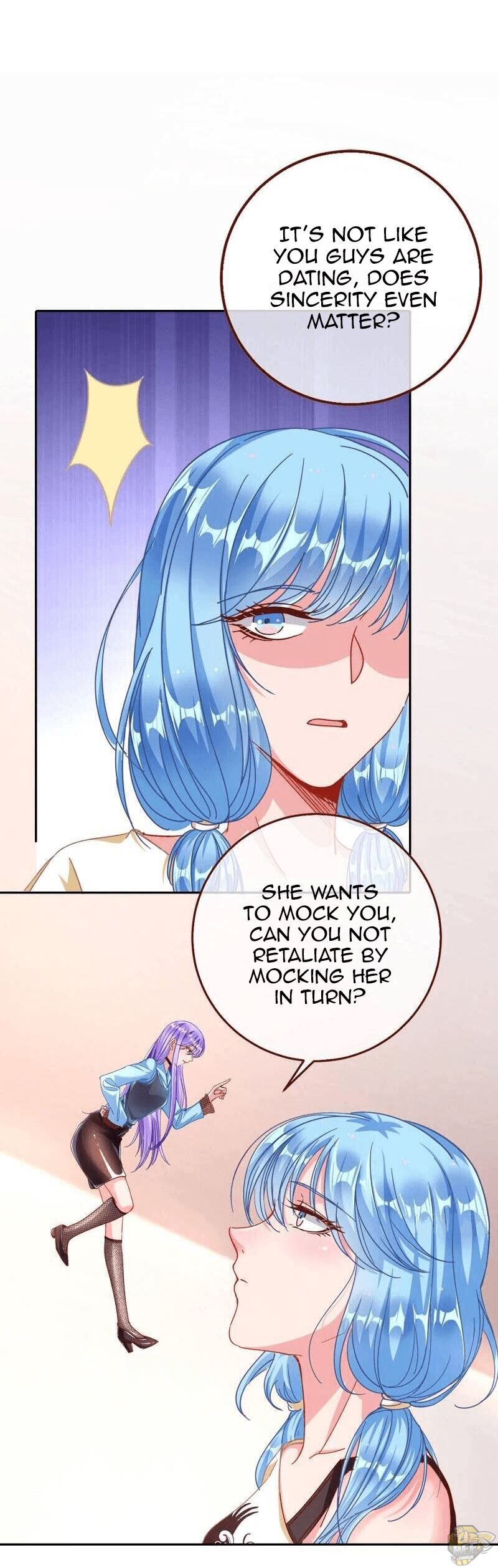 Cheating Men Must Die Chapter 189 page 2