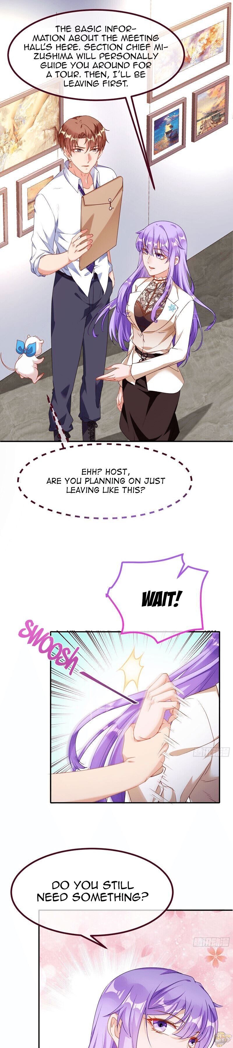 Cheating Men Must Die Chapter 194 page 0