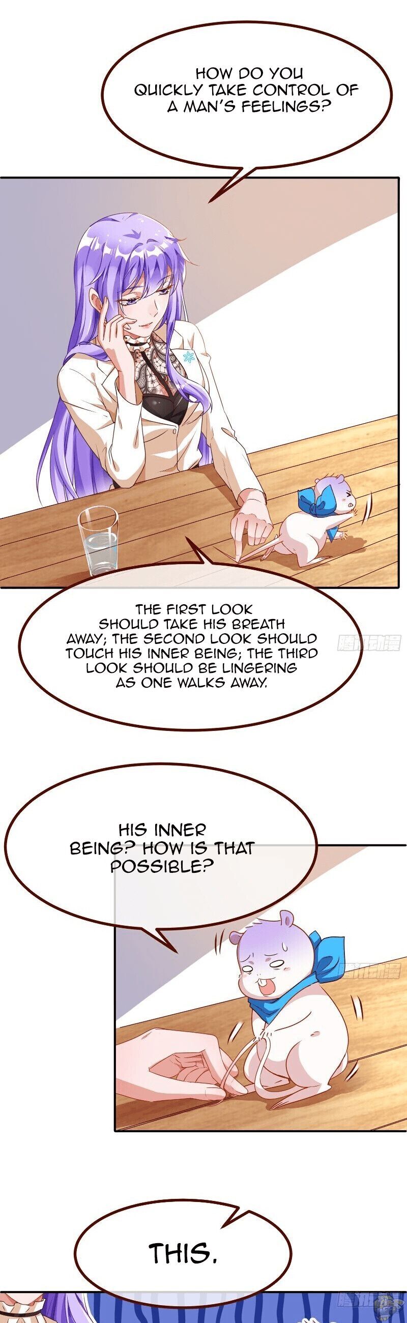 Cheating Men Must Die Chapter 194 page 14