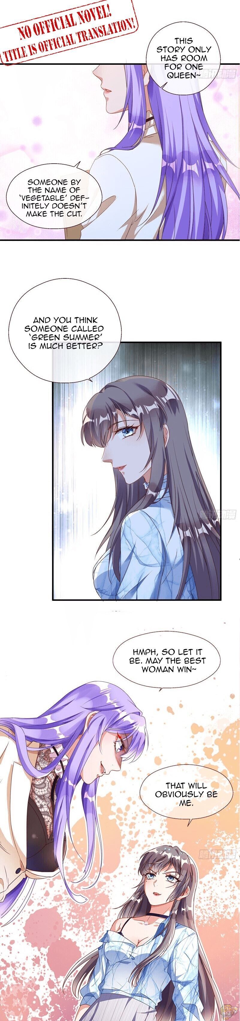 Cheating Men Must Die Chapter 194 page 22