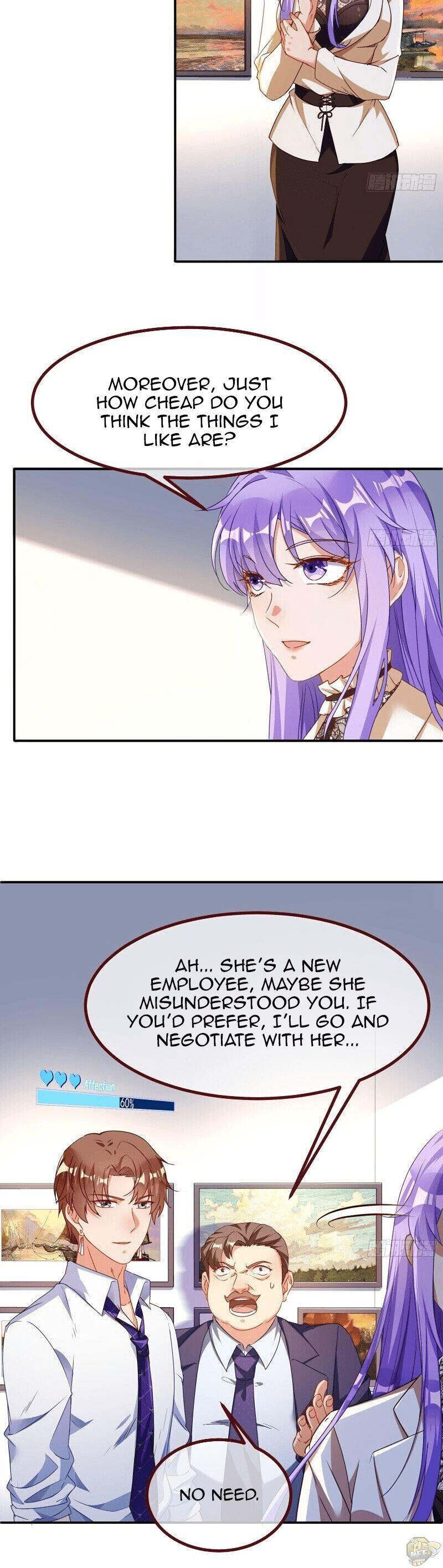 Cheating Men Must Die Chapter 194 page 3