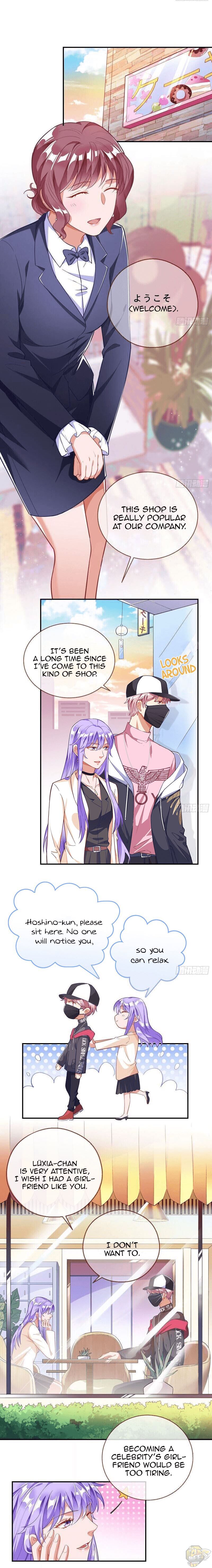 Cheating Men Must Die Chapter 202 page 10