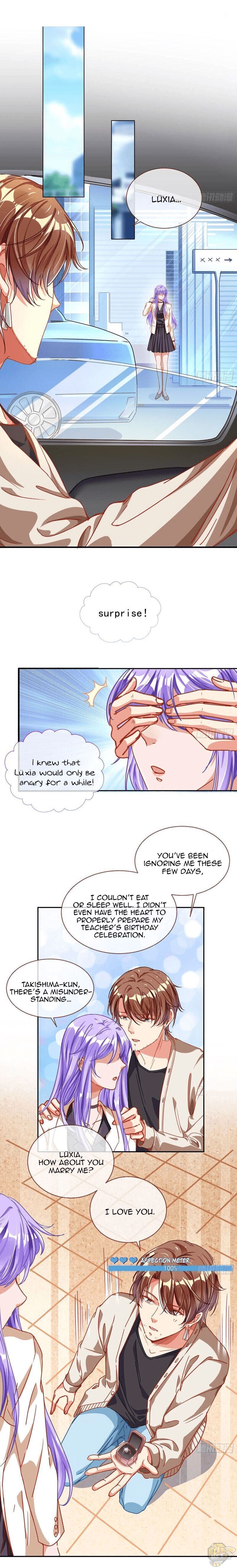 Cheating Men Must Die Chapter 202 page 1