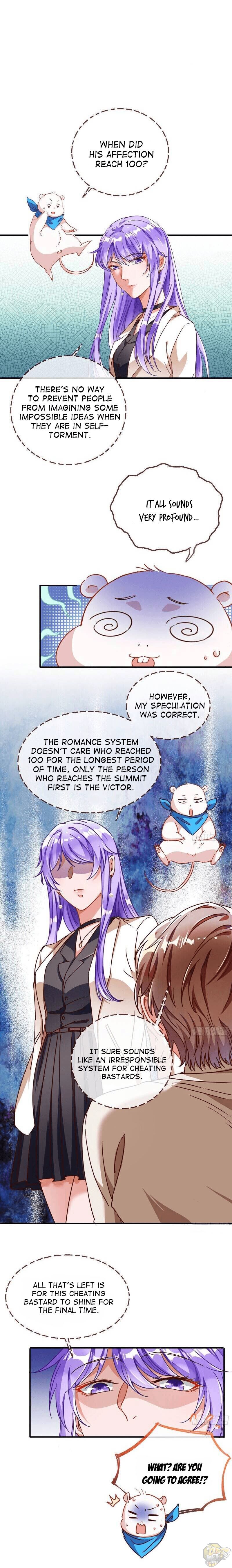 Cheating Men Must Die Chapter 202 page 2