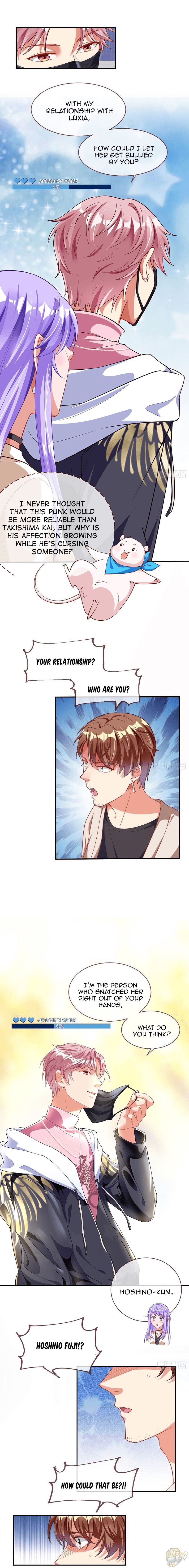 Cheating Men Must Die Chapter 202 page 7