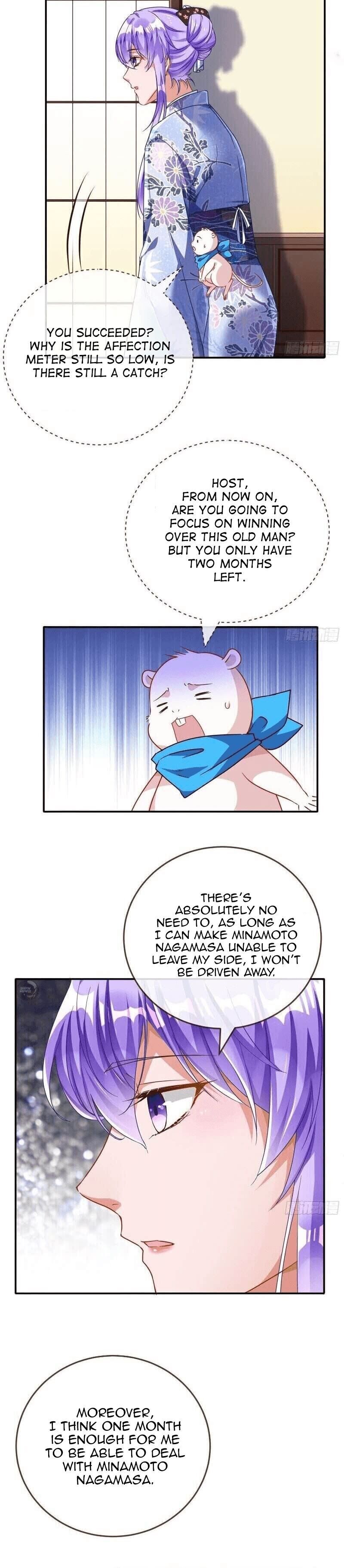Cheating Men Must Die Chapter 209 page 9
