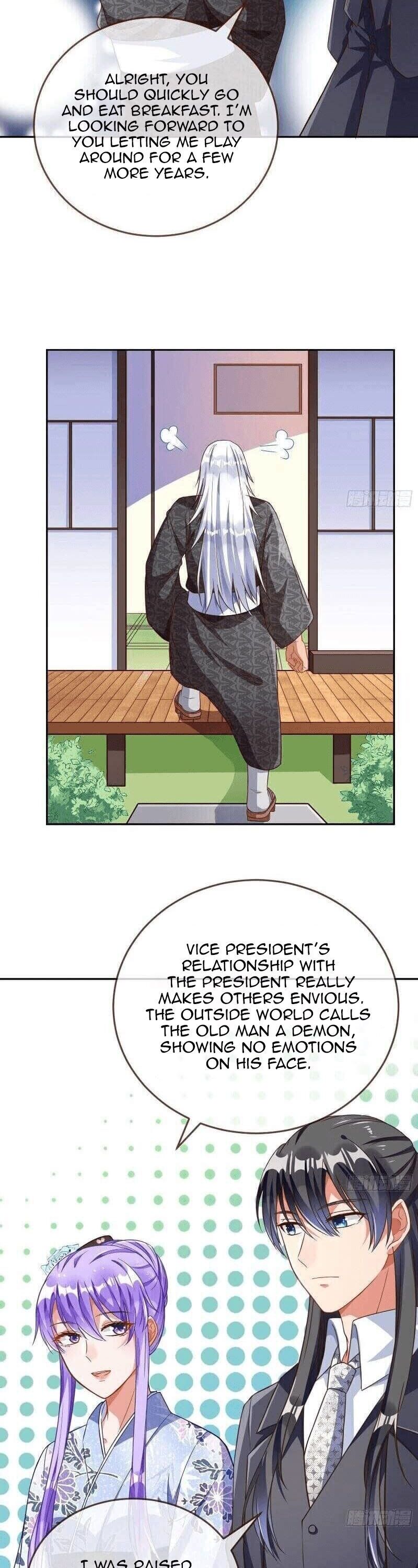 Cheating Men Must Die Chapter 209 page 14