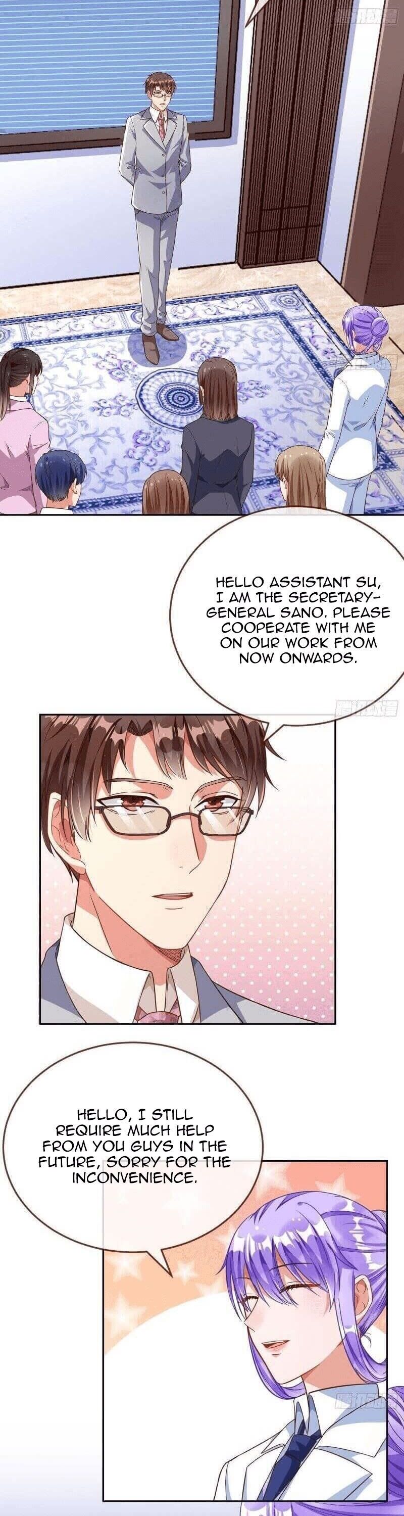 Cheating Men Must Die Chapter 209 page 17