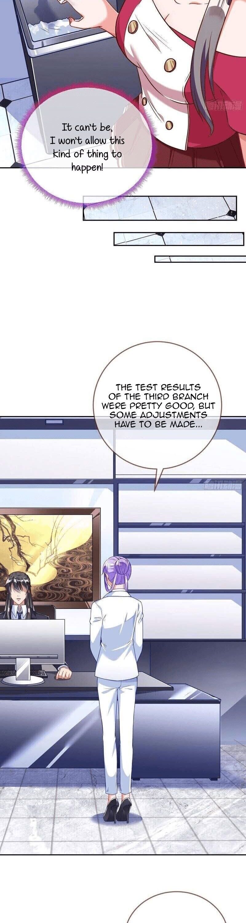 Cheating Men Must Die Chapter 209 page 27