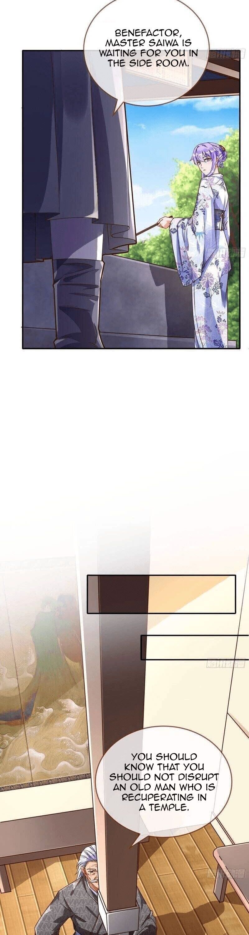 Cheating Men Must Die Chapter 209 page 2