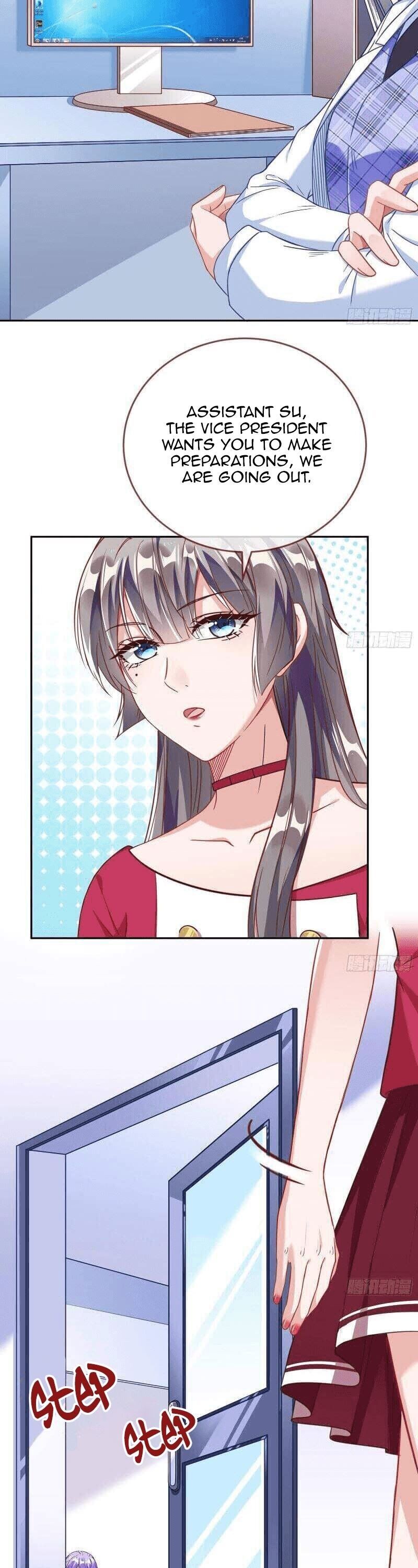 Cheating Men Must Die Chapter 209 page 31
