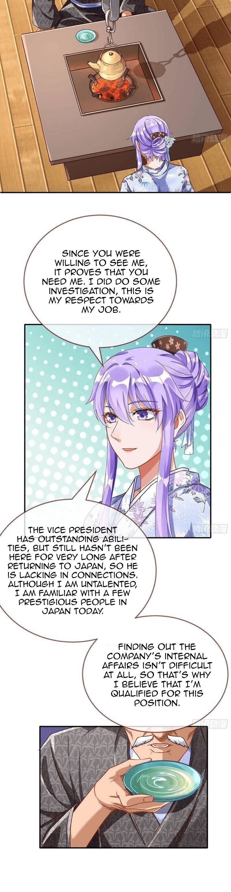 Cheating Men Must Die Chapter 209 page 3