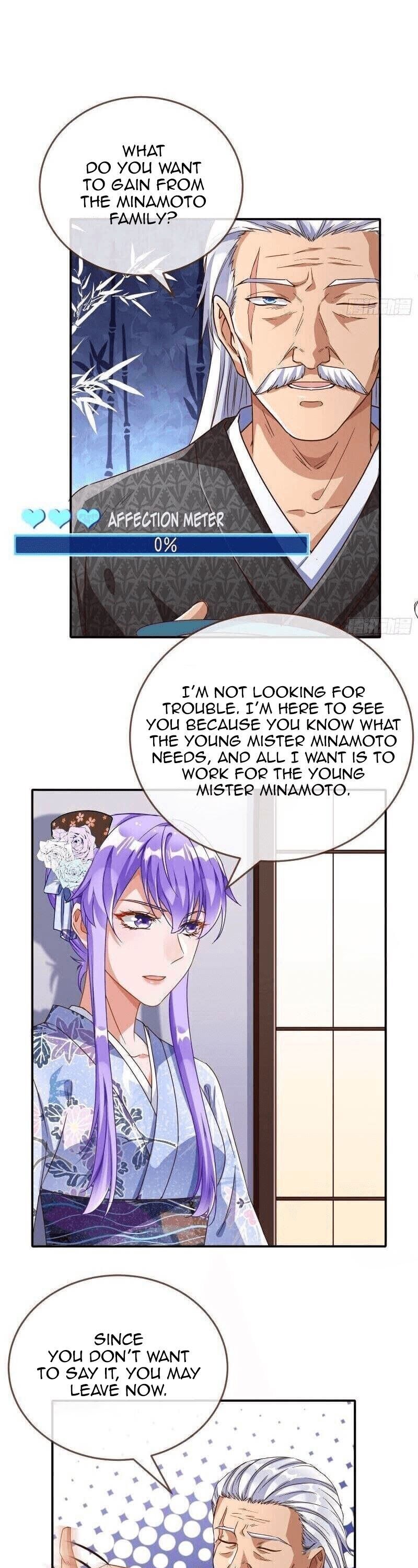 Cheating Men Must Die Chapter 209 page 4
