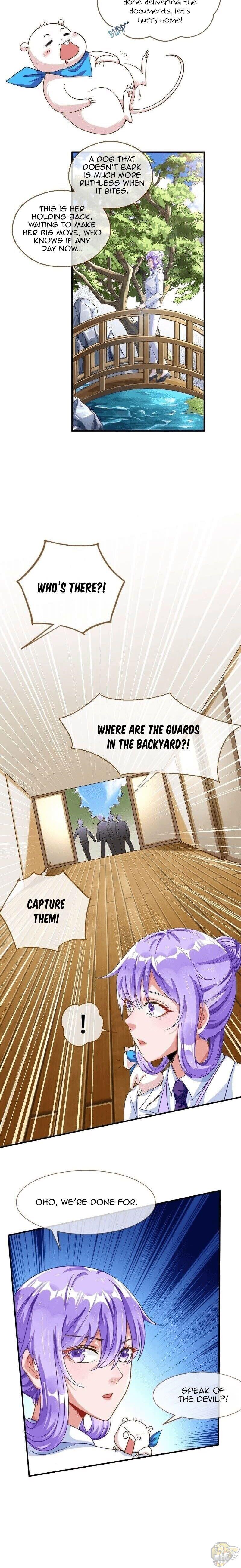 Cheating Men Must Die Chapter 211 page 1