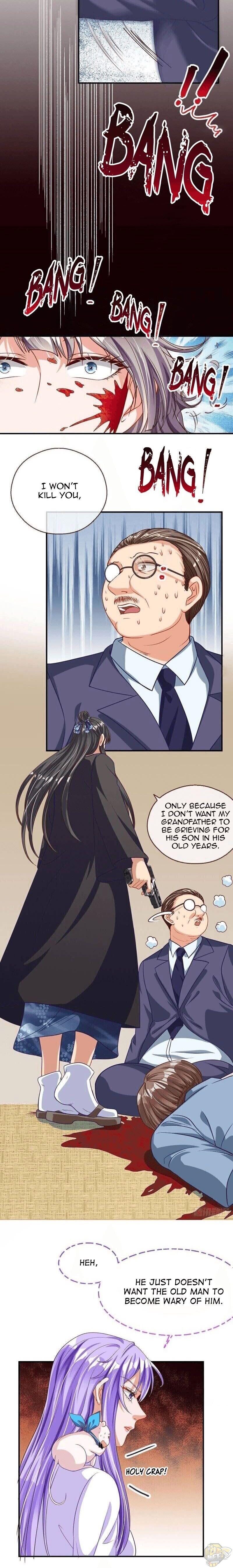 Cheating Men Must Die Chapter 211 page 24