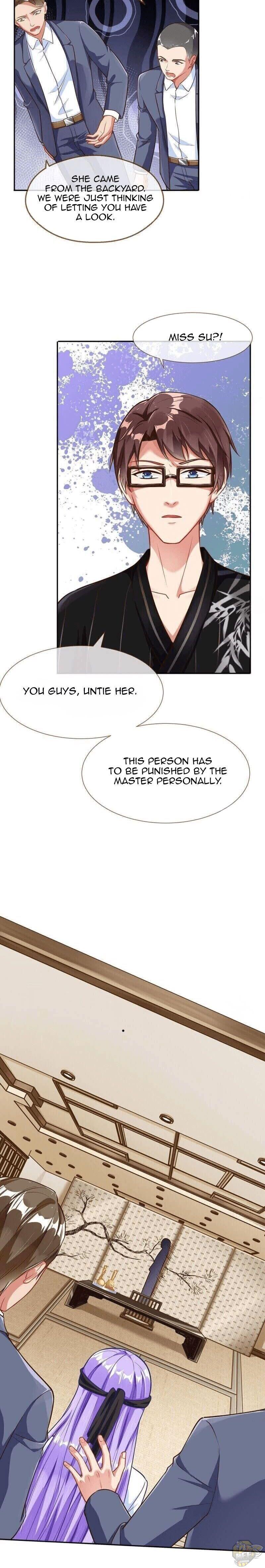 Cheating Men Must Die Chapter 211 page 5